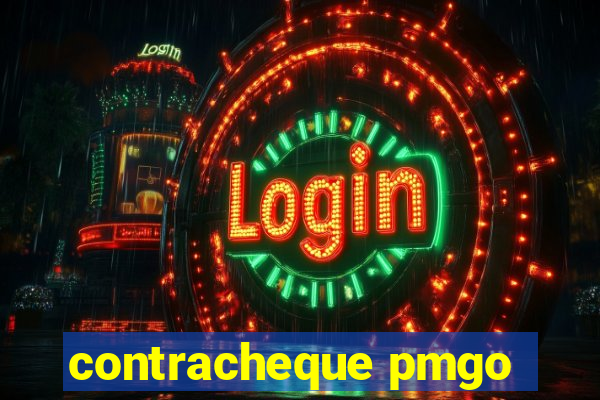 contracheque pmgo