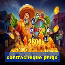 contracheque pmgo