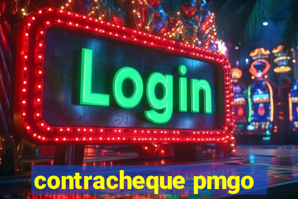 contracheque pmgo