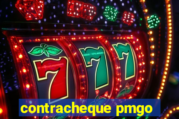 contracheque pmgo