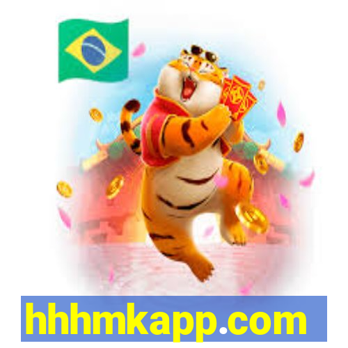 hhhmkapp.com