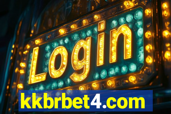 kkbrbet4.com