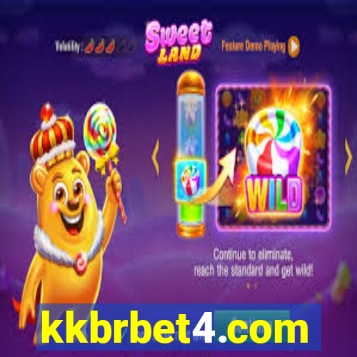 kkbrbet4.com