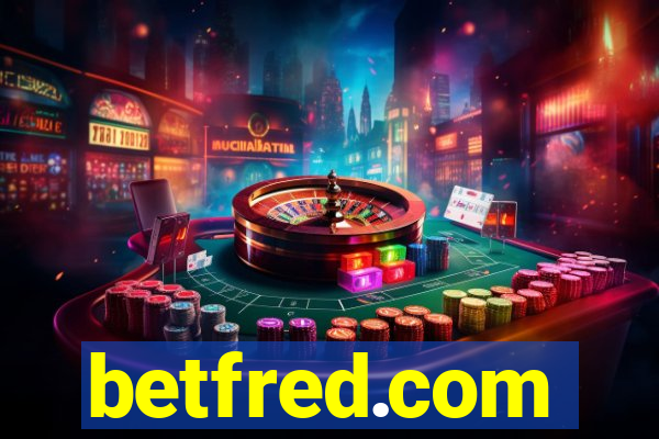 betfred.com