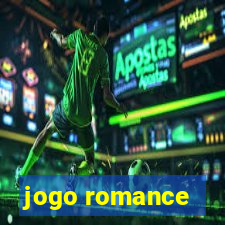 jogo romance