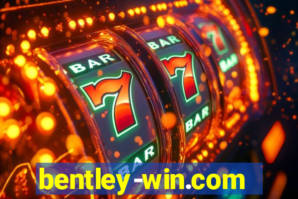 bentley-win.com