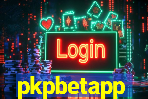 pkpbetapp