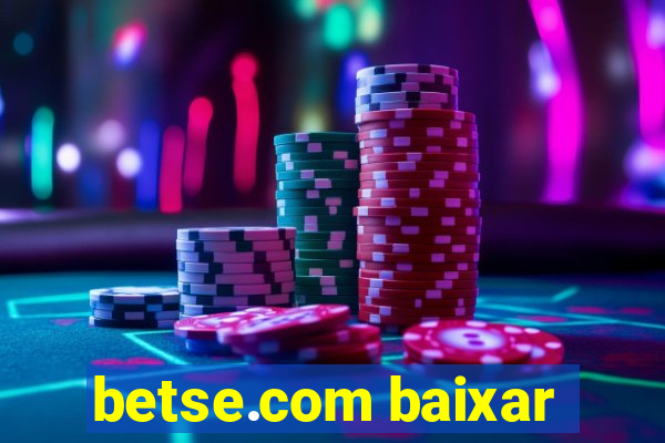 betse.com baixar