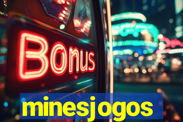 minesjogos