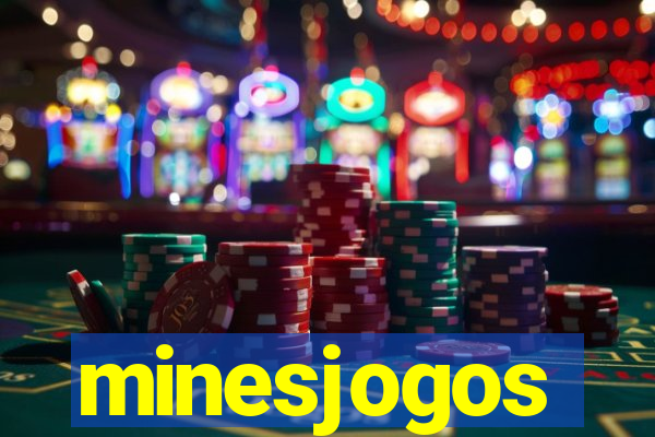 minesjogos