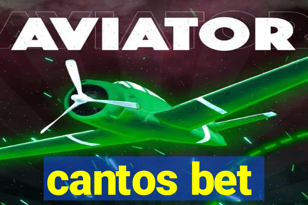 cantos bet