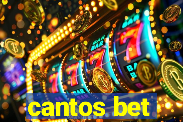 cantos bet