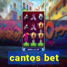 cantos bet