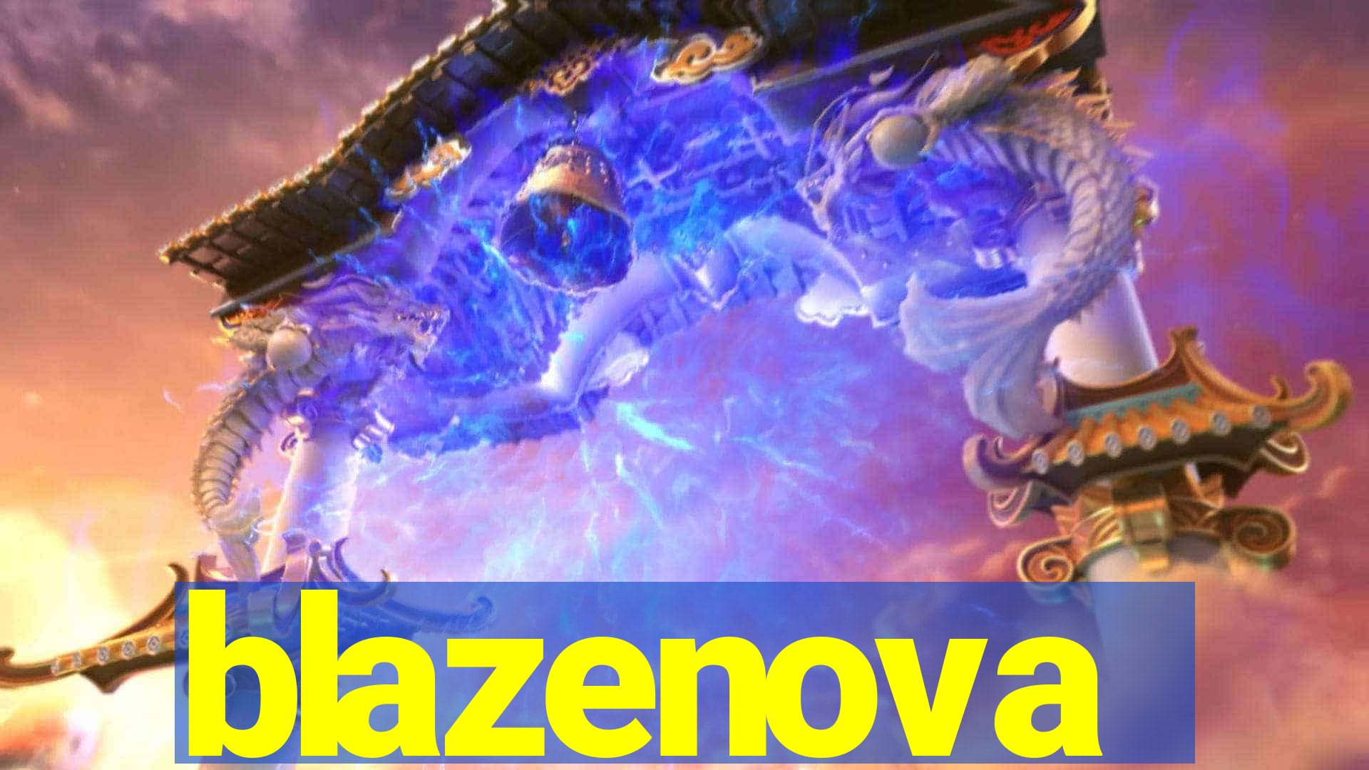 blazenova