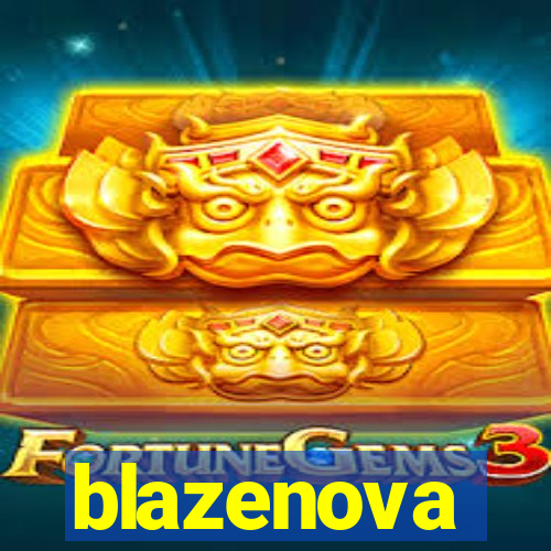 blazenova