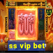 ss vip bet