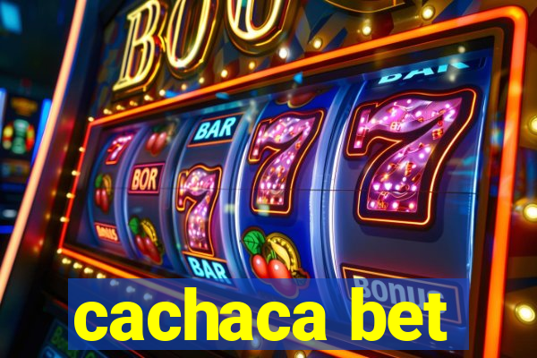 cachaca bet