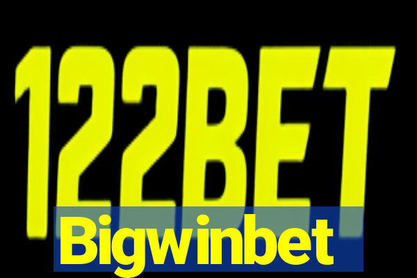 Bigwinbet