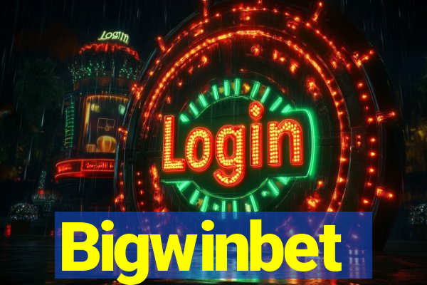 Bigwinbet