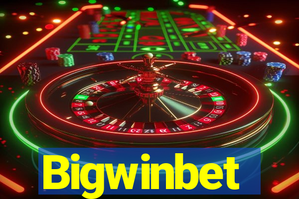 Bigwinbet