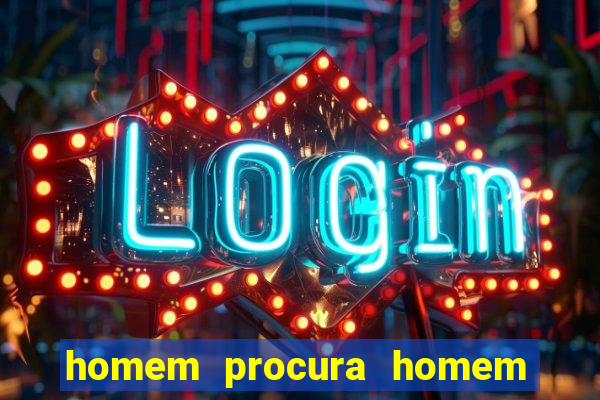 homem procura homem em porto alegre