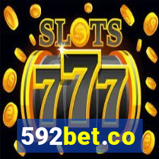 592bet.co