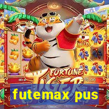 futemax pus