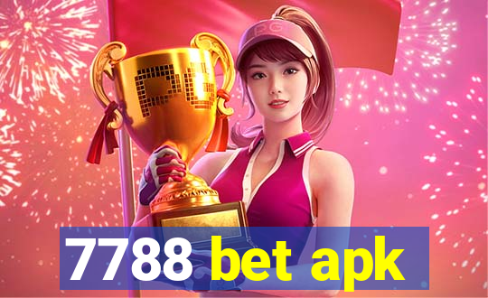 7788 bet apk