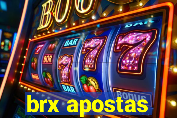 brx apostas