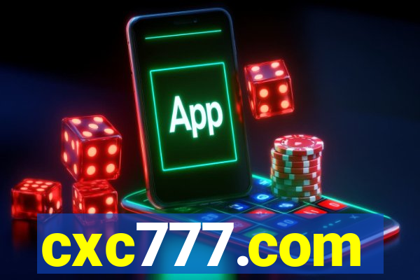 cxc777.com