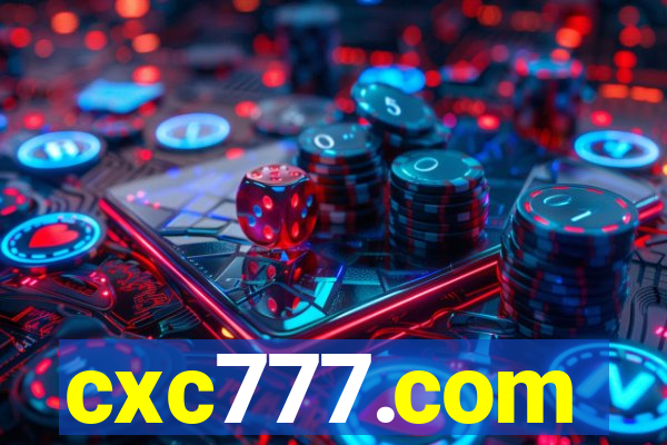 cxc777.com