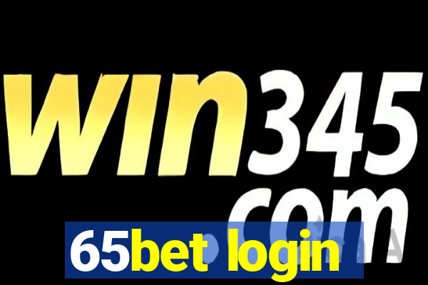 65bet login