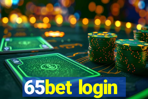 65bet login