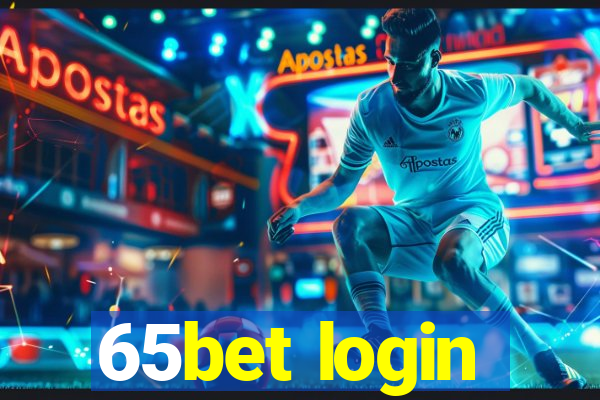 65bet login