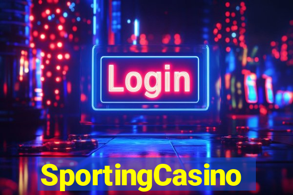 SportingCasino