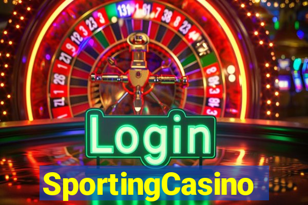 SportingCasino