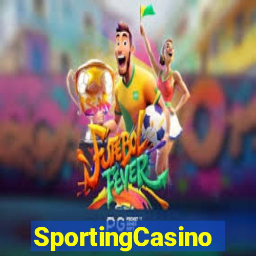 SportingCasino