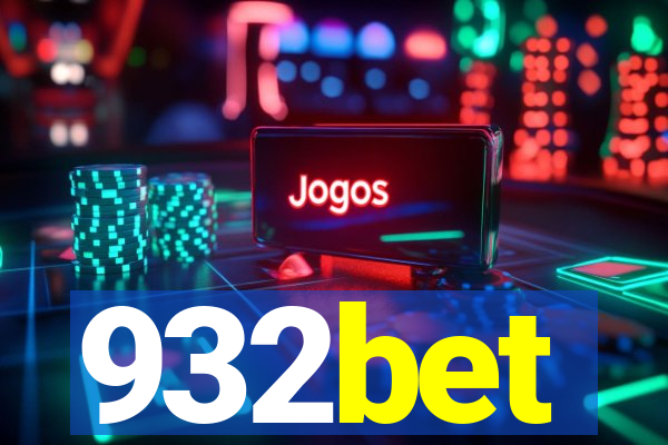 932bet