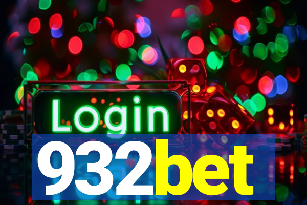 932bet