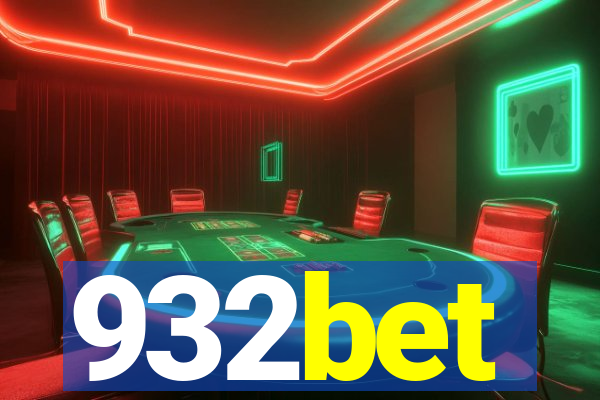 932bet