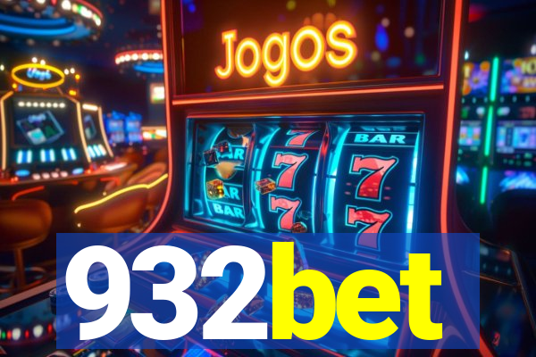 932bet