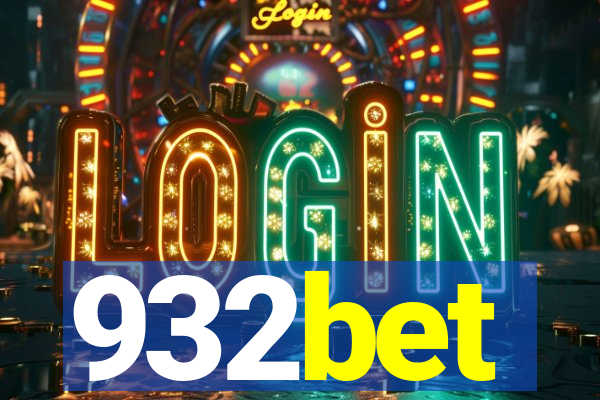 932bet