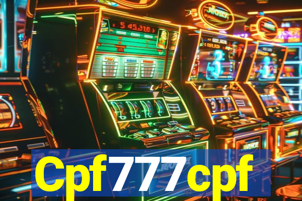 Cpf777cpf