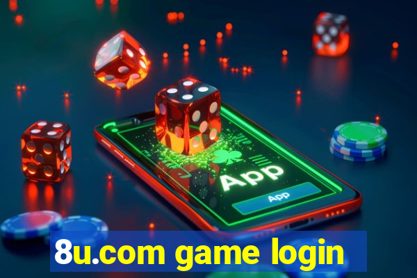 8u.com game login