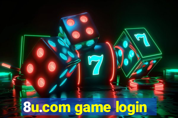 8u.com game login