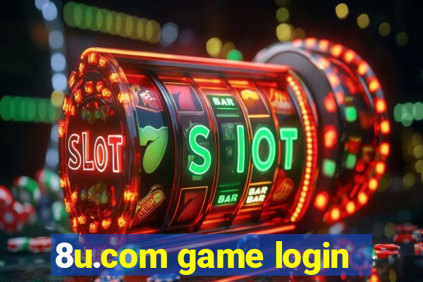 8u.com game login