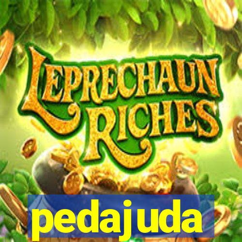 pedajuda