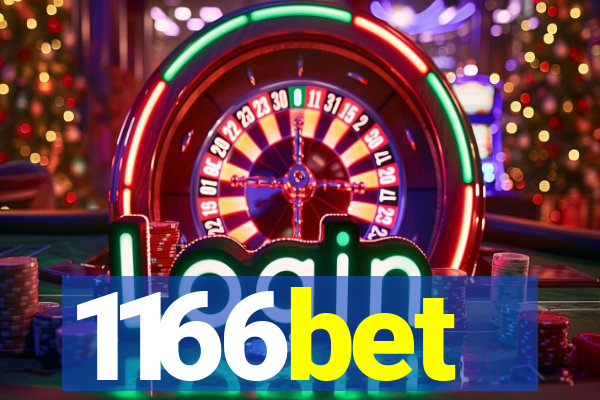 1166bet