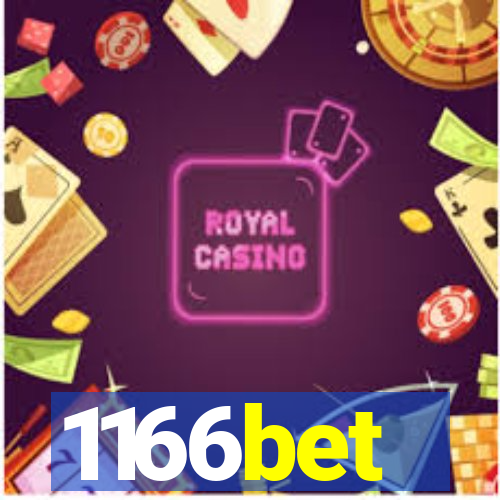 1166bet