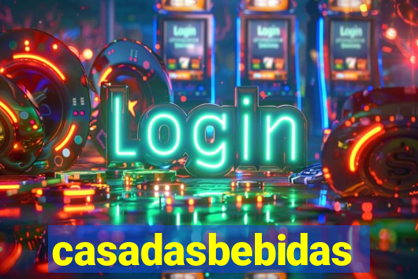 casadasbebidas